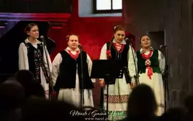 Witaj Majowa Jutrzenko  46