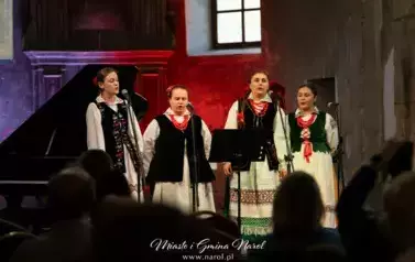 Witaj Majowa Jutrzenko  47