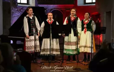 Witaj Majowa Jutrzenko  48