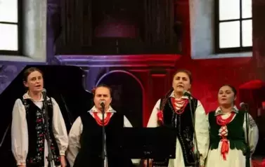 Witaj Majowa Jutrzenko  49