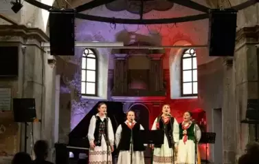 Witaj Majowa Jutrzenko  50