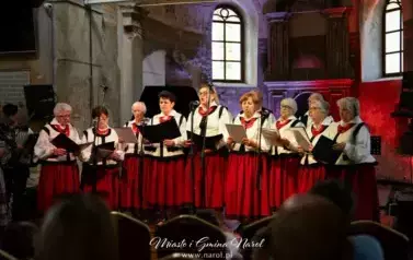 Witaj Majowa Jutrzenko  51