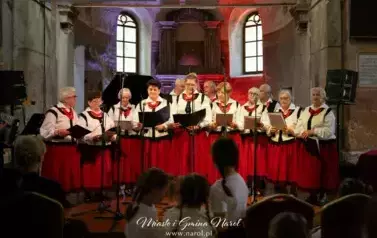 Witaj Majowa Jutrzenko  54