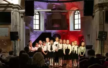 Witaj Majowa Jutrzenko  66