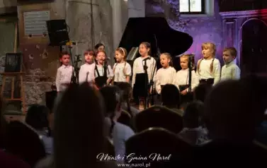 Witaj Majowa Jutrzenko  74