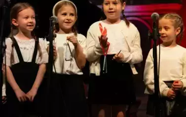 Witaj Majowa Jutrzenko  75