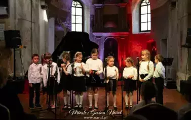 Witaj Majowa Jutrzenko  81