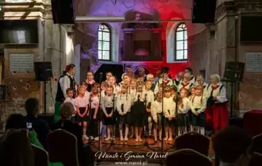 Witaj Majowa Jutrzenko  84