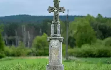 Rodzinny Rajd Pieszy &bdquo;Tropem Żurawia&rdquo; 82