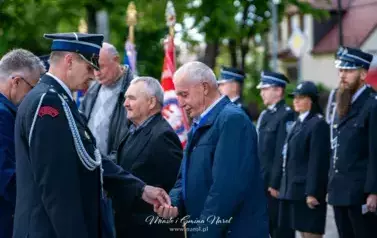 GMINNE OBCHODY DNIA STRAŻAKA 51