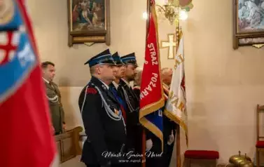 OBCHODY 81. ROCZNICY WALKI Z UPA W OBRONIE NAROLA I OKOLICZNYCH MIEJSCOWOŚCI 47
