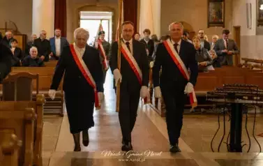 OBCHODY 81. ROCZNICY WALKI Z UPA W OBRONIE NAROLA I OKOLICZNYCH MIEJSCOWOŚCI 50