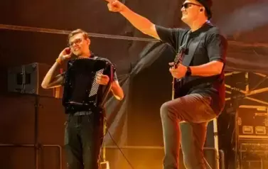 XXV Cesarsko-Kr&oacute;lewski Jarmark Galicyjski w Narolu - Dni Narola 2025 10
