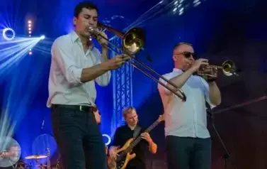 XXV Cesarsko-Kr&oacute;lewski Jarmark Galicyjski w Narolu - Dni Narola 2025 19