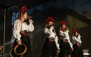 XXV Cesarsko-Kr&oacute;lewski Jarmark Galicyjski w Narolu - Dni Narola 2025 24