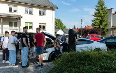 XXV Cesarsko-Kr&oacute;lewski Jarmark Galicyjski w Narolu - Dni Narola 2025 31