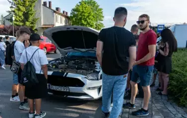 XXV Cesarsko-Kr&oacute;lewski Jarmark Galicyjski w Narolu - Dni Narola 2025 32