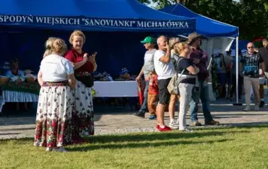 XXV Cesarsko-Kr&oacute;lewski Jarmark Galicyjski w Narolu - Dni Narola 2025 36