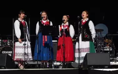 XXV Cesarsko-Kr&oacute;lewski Jarmark Galicyjski w Narolu - Dni Narola 2025 40