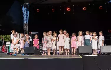 XXV Cesarsko-Kr&oacute;lewski Jarmark Galicyjski w Narolu - Dni Narola 2025 42