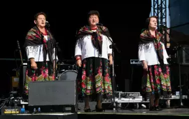 XXV Cesarsko-Kr&oacute;lewski Jarmark Galicyjski w Narolu - Dni Narola 2025 45
