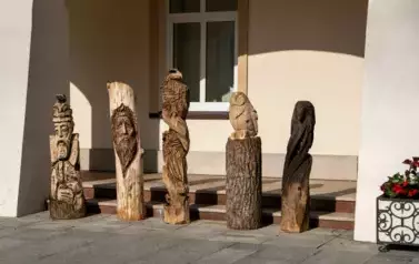 XXV Cesarsko-Kr&oacute;lewski Jarmark Galicyjski w Narolu - Dni Narola 2025 46