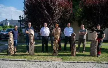 XXV Cesarsko-Kr&oacute;lewski Jarmark Galicyjski w Narolu - Dni Narola 2025 47