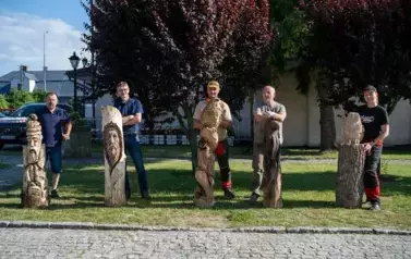 XXV Cesarsko-Kr&oacute;lewski Jarmark Galicyjski w Narolu - Dni Narola 2025 49