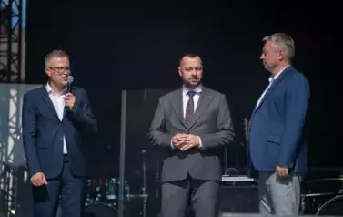 XXV Cesarsko-Kr&oacute;lewski Jarmark Galicyjski w Narolu - Dni Narola 2025 60