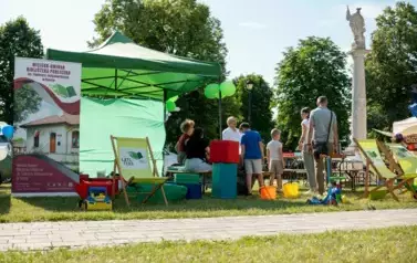 XXV Cesarsko-Kr&oacute;lewski Jarmark Galicyjski w Narolu - Dni Narola 2025 68