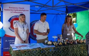 XXV Cesarsko-Kr&oacute;lewski Jarmark Galicyjski w Narolu - Dni Narola 2025 69