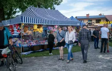 XXV Cesarsko-Kr&oacute;lewski Jarmark Galicyjski w Narolu - Dni Narola 2025 80