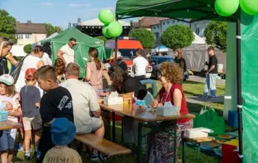 XXV Cesarsko-Kr&oacute;lewski Jarmark Galicyjski w Narolu - Dni Narola 2025 84