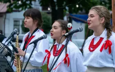 XXV Cesarsko-Kr&oacute;lewski Jarmark Galicyjski w Narolu - Dni Narola 2025 95