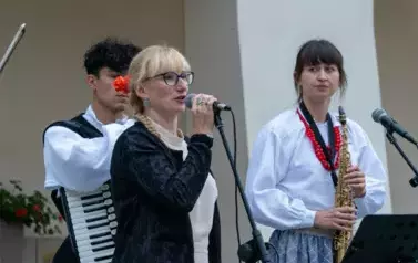XXV Cesarsko-Kr&oacute;lewski Jarmark Galicyjski w Narolu - Dni Narola 2025 96