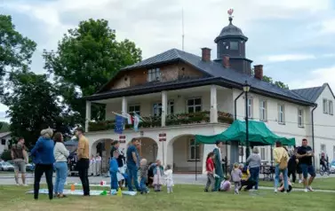 XXV Cesarsko-Kr&oacute;lewski Jarmark Galicyjski w Narolu - Dni Narola 2025 97