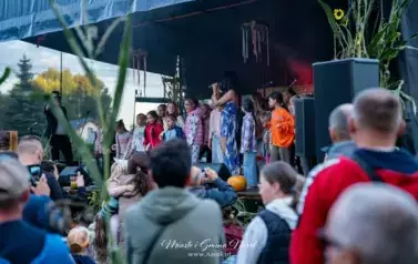 DOŻYNKI GMINNE 2025 14