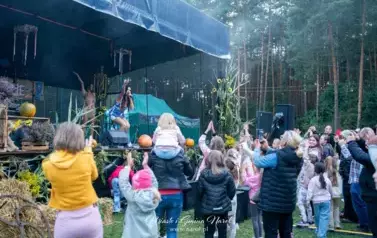 DOŻYNKI GMINNE 2025 23
