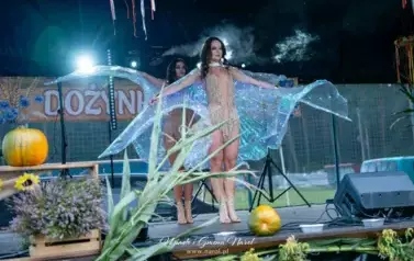 DOŻYNKI GMINNE 2025 35