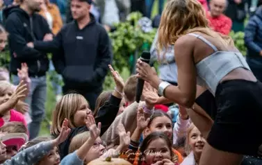DOŻYNKI GMINNE 2025 47