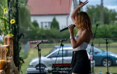 DOŻYNKI GMINNE 2025 48