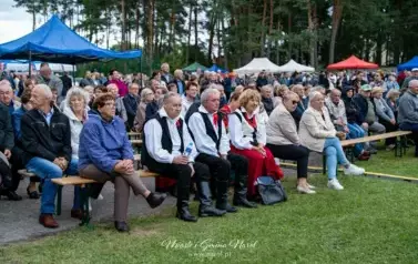 DOŻYNKI GMINNE 2025 63