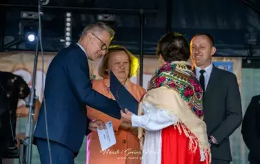 DOŻYNKI GMINNE 2025 65