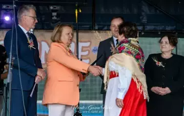 DOŻYNKI GMINNE 2025 66