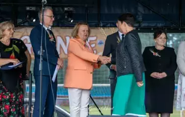 DOŻYNKI GMINNE 2025 67