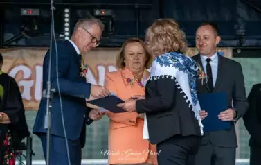 DOŻYNKI GMINNE 2025 68