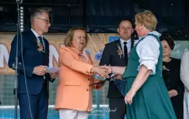 DOŻYNKI GMINNE 2025 71