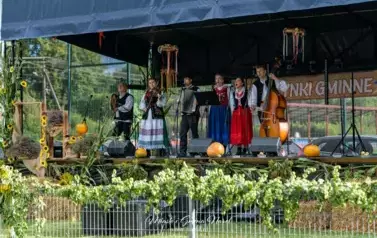 DOŻYNKI GMINNE 2025 76