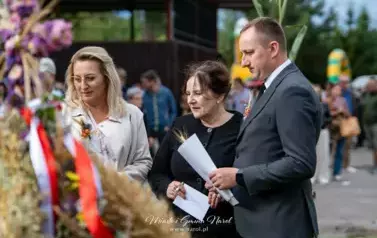 DOŻYNKI GMINNE 2025 77