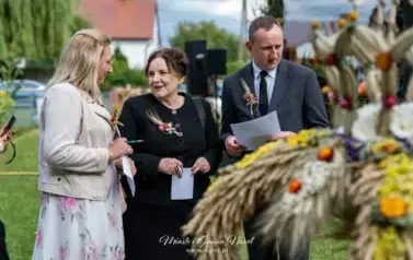 DOŻYNKI GMINNE 2025 78